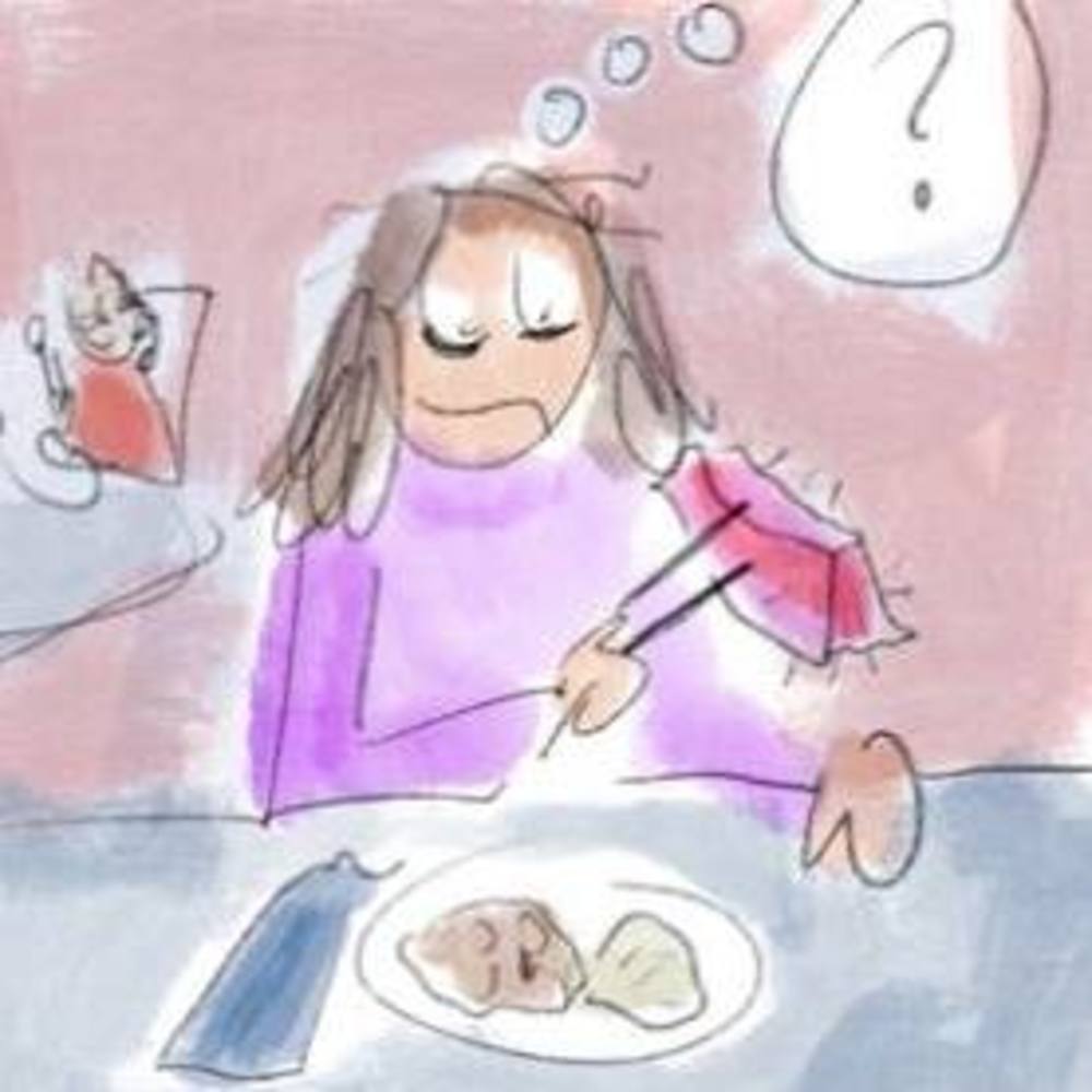 Meet your Posher, Hillary